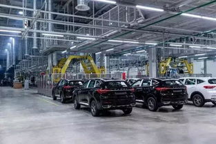 长城汽车出海闯关 专访董事长魏建军的全球化战略与汽车销售布局