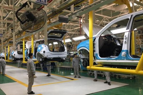 2020年汽车行业挑战加剧 猎豹被吉利托管，自主品牌加速“大鱼吃小鱼”