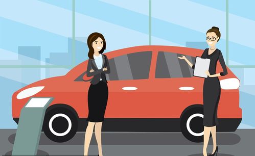 电台主播为车主怒怼4S店 这些法律知识你需要自己先懂