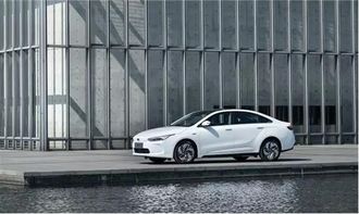 逆势向上 吉利汽车销量市场领先的深层解析