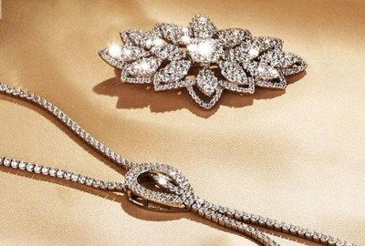 饰品店加盟 五六万能否开启汽车饰品销售之路