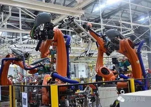 靠上北汽之后的昌河 汽车销售成色焕新