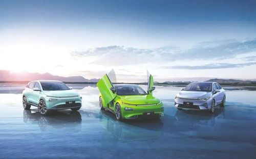 小鹏汽车累计交付量突破20万台 里程碑背后的反思与挑战