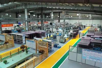 开足马力抓生产 冲刺首季“开门红”——吉林东光奥威汽车制动系统企业巡礼