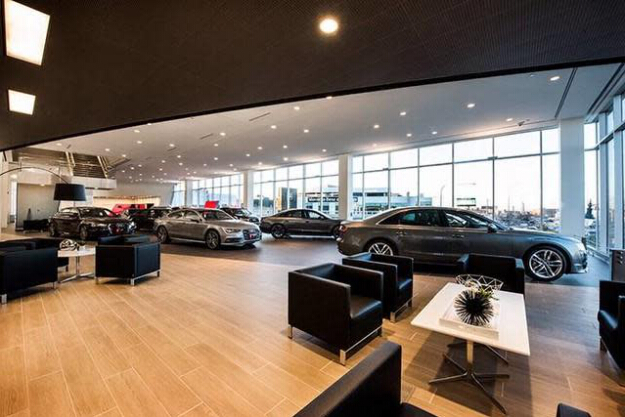 上海企涵汽车 国内平行进口汽车领跑者与汽车饰品销售专家